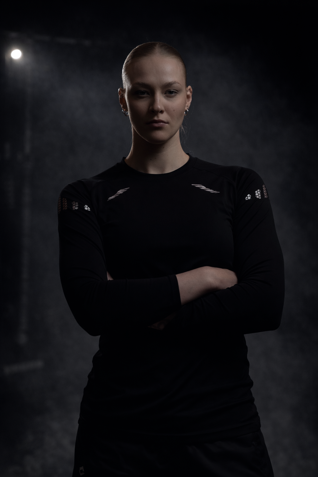 Селезнева Анна