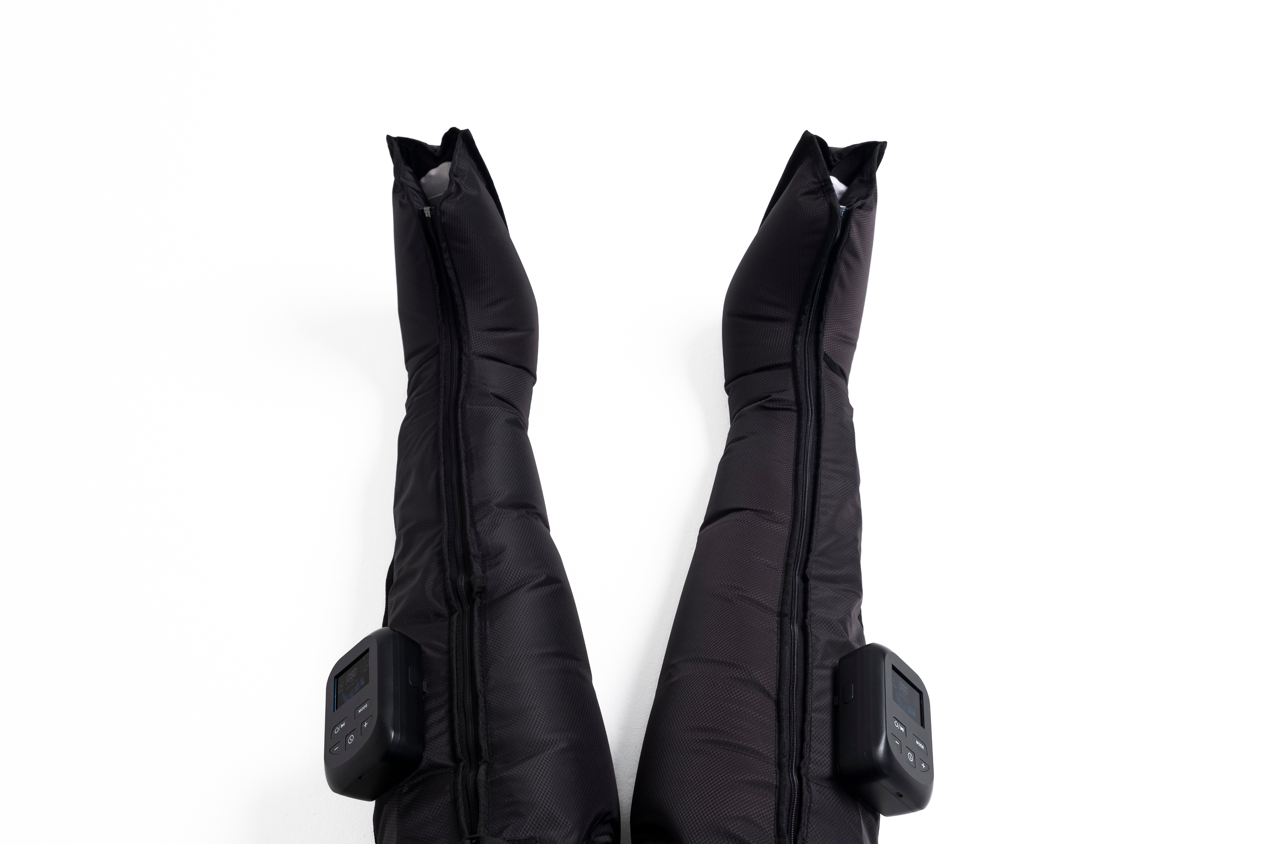 Как работает Tech Mini