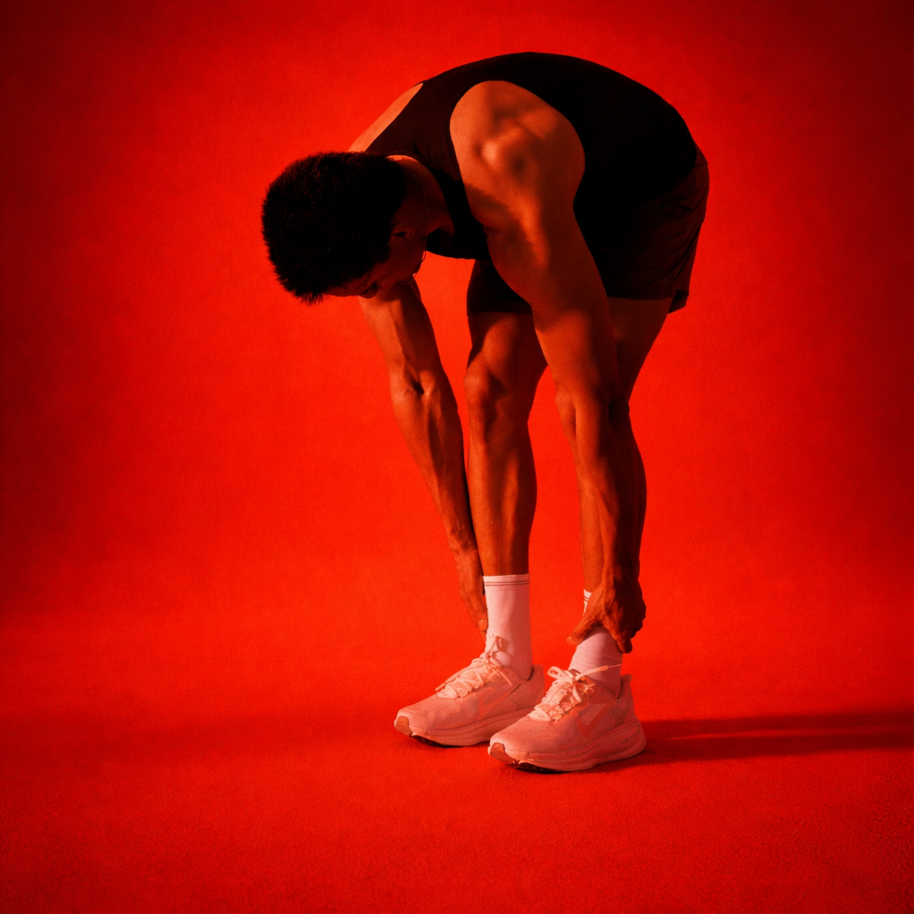 При ощущении тяжести и отёках