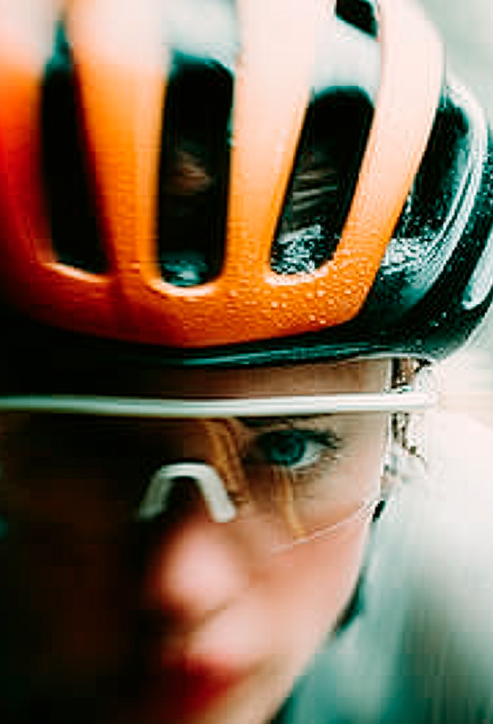 Спортсмен и восстановление после тренировки