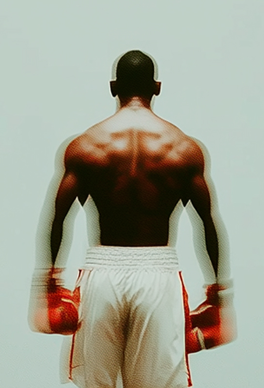 Силовые тренировки и восстановление мышц