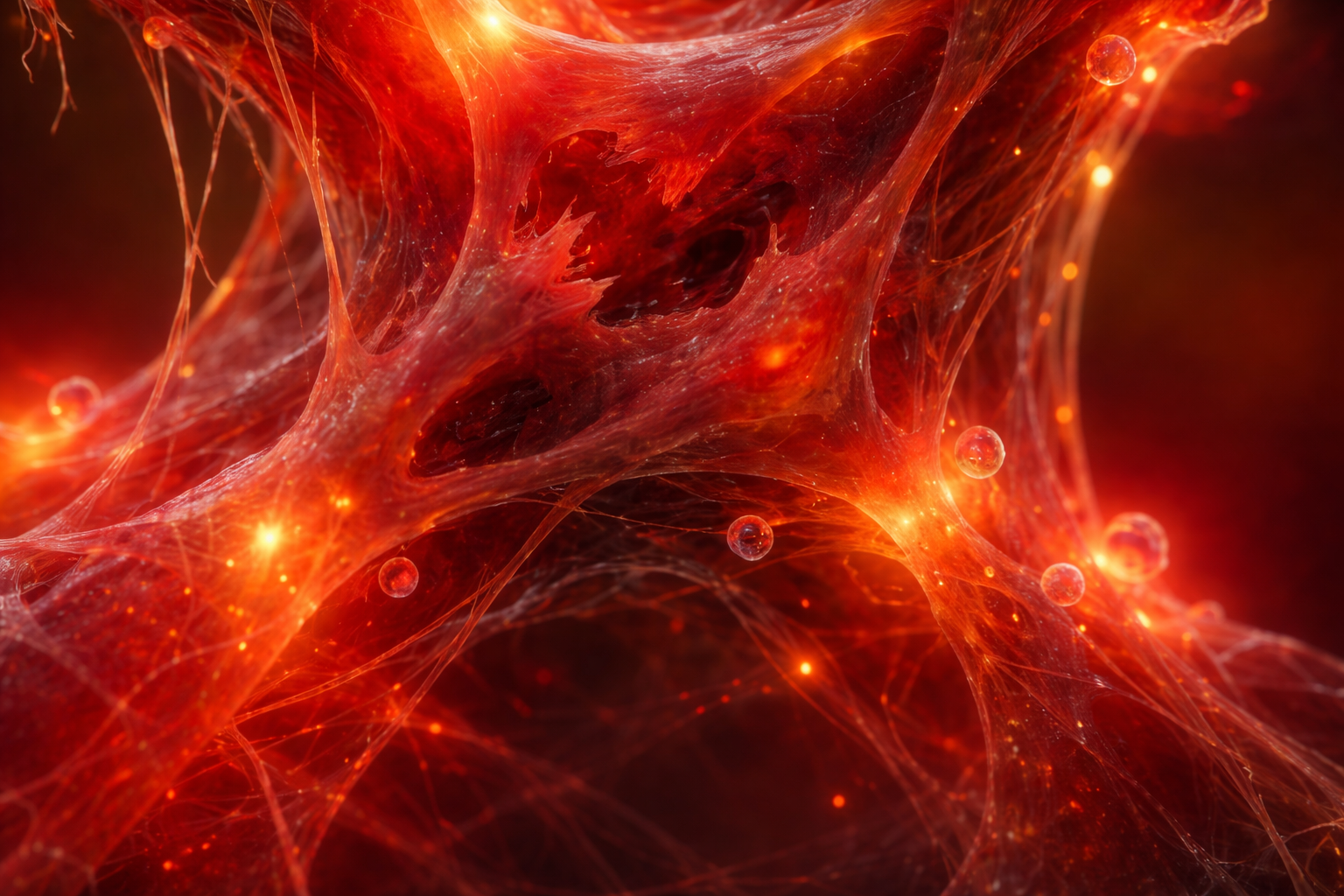 Воспаление мышц после нагрузки