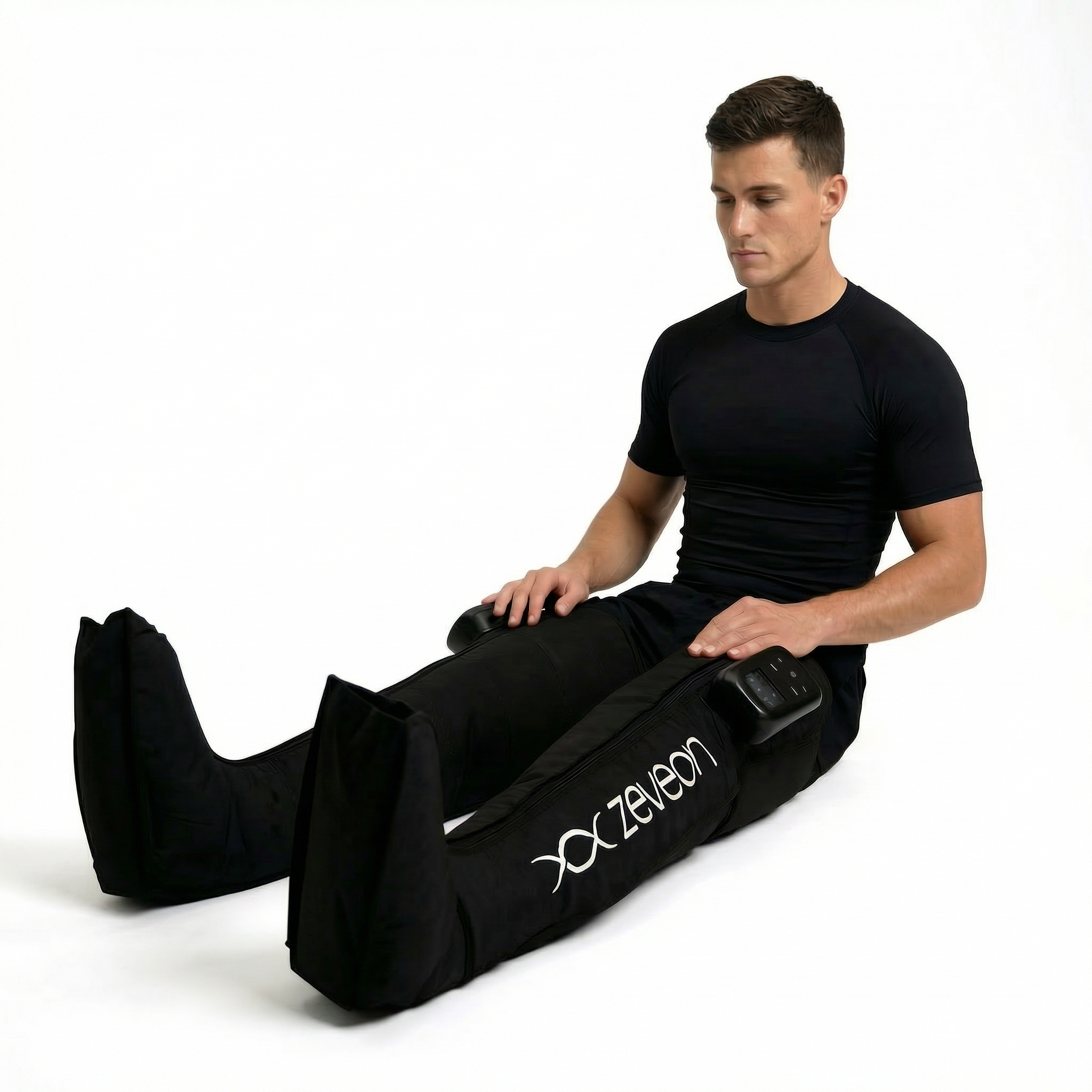 Аппарат прессотерапии для ног