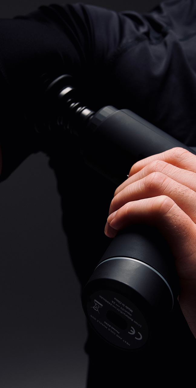 Pulse — лёгкость восстановления всегда с вами