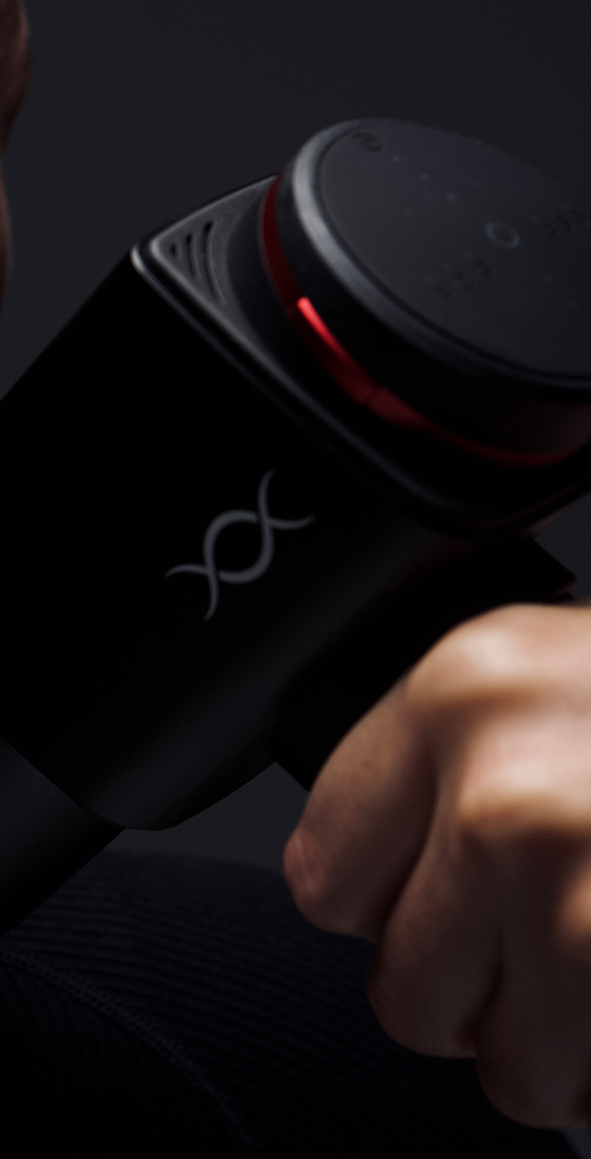 Профессионал в восстановлении