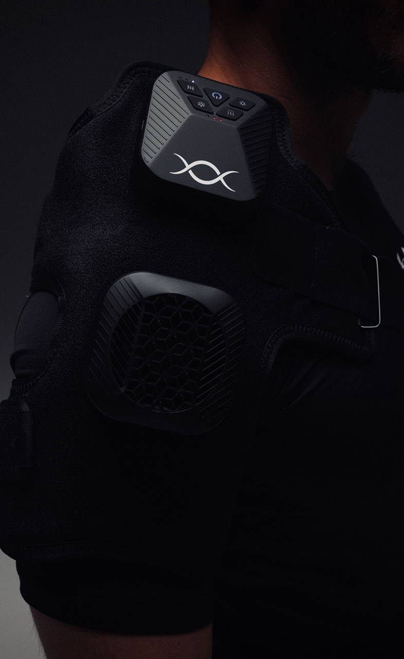 Реабилитация суставов и связок